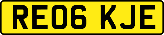 RE06KJE