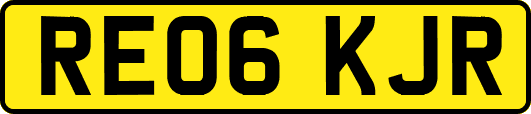 RE06KJR