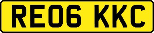 RE06KKC