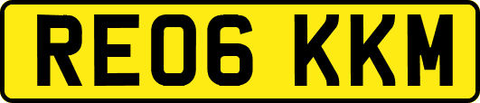RE06KKM