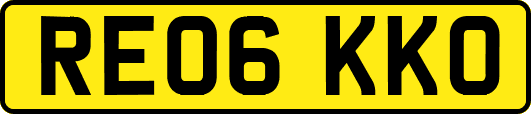 RE06KKO