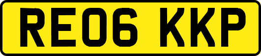 RE06KKP
