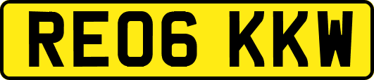 RE06KKW