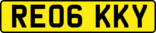 RE06KKY
