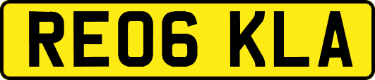 RE06KLA
