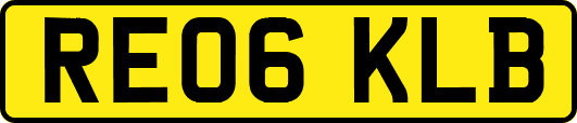 RE06KLB
