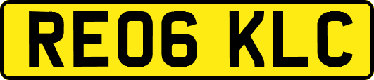RE06KLC