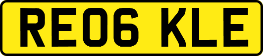 RE06KLE