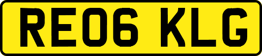 RE06KLG