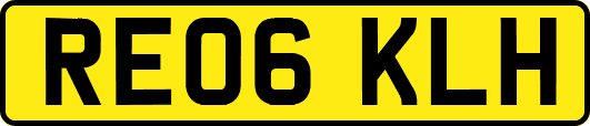 RE06KLH