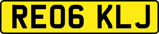 RE06KLJ