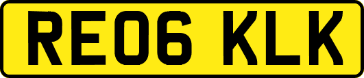 RE06KLK