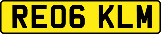 RE06KLM