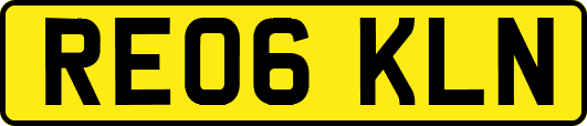 RE06KLN