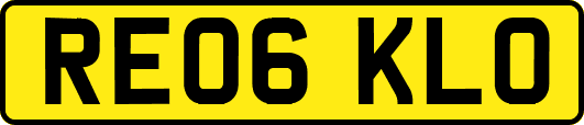 RE06KLO
