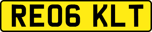 RE06KLT