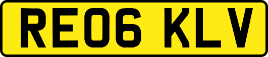 RE06KLV