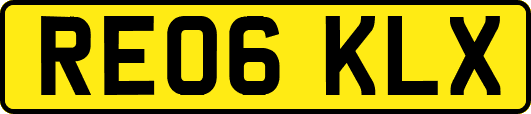 RE06KLX
