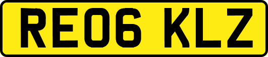 RE06KLZ