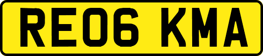RE06KMA