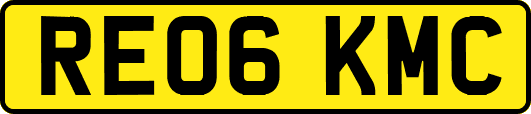 RE06KMC