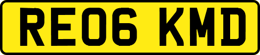 RE06KMD
