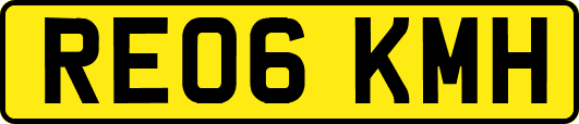 RE06KMH