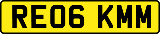 RE06KMM