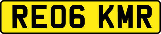 RE06KMR