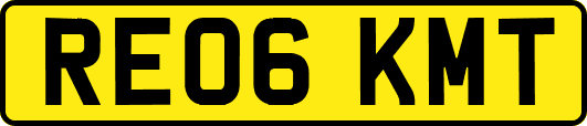RE06KMT