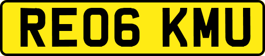 RE06KMU
