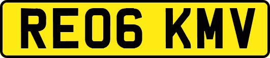 RE06KMV