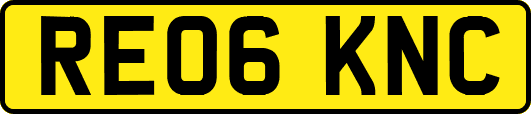 RE06KNC