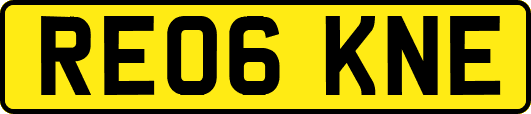 RE06KNE