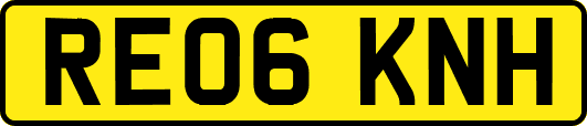 RE06KNH