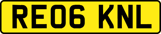 RE06KNL
