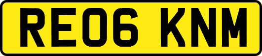 RE06KNM