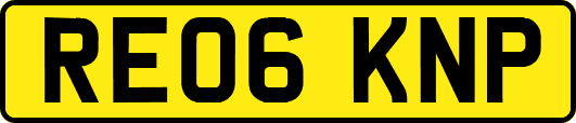 RE06KNP