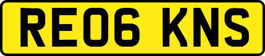 RE06KNS