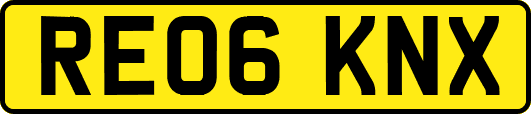 RE06KNX