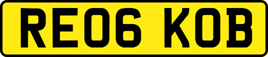 RE06KOB