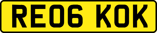 RE06KOK