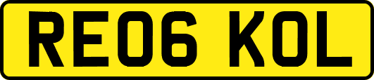 RE06KOL