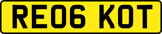 RE06KOT