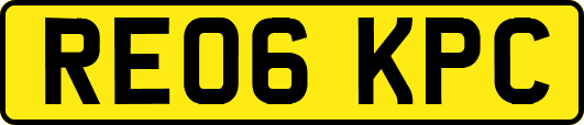 RE06KPC