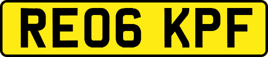 RE06KPF