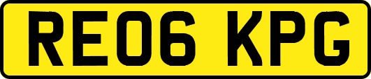 RE06KPG