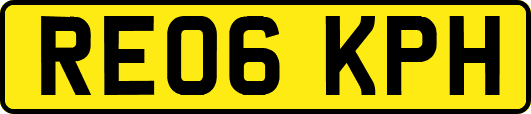 RE06KPH
