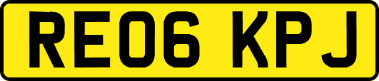RE06KPJ