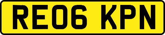 RE06KPN